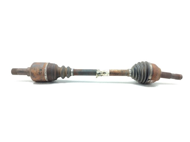 3272CH Semieje delantero izquierdo  disponible Burgos