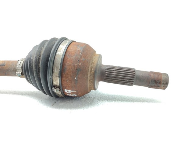 3272CH PEUGEOT Semieje delantero izquierdo  comprar en Oviedo