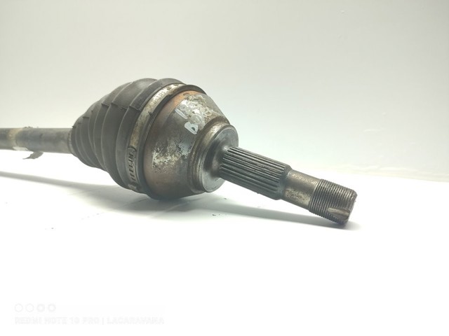 PEUGEOT 3272CH Semieje delantero izquierdo  en stock Salamanca