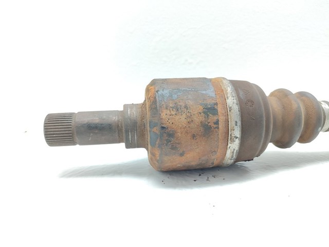 3272CH PEUGEOT Semieje delantero izquierdo  en stock Huelva
