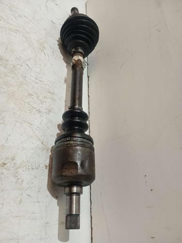 3272CH Semieje delantero izquierdo  comprar en Pontevedra