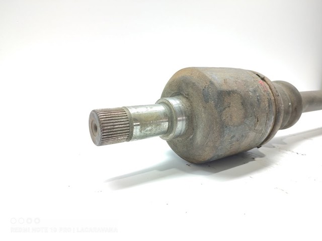 3272CH PEUGEOT Semieje delantero izquierdo comprar Bilbao