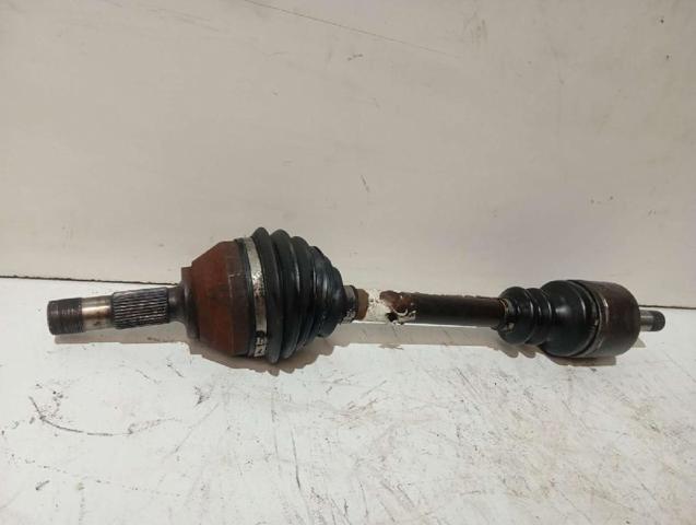 3272CH PEUGEOT Semieje delantero izquierdo  disponible Ourense