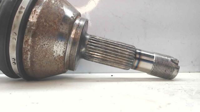 PEUGEOT 3272CK Semieje delantero izquierdo comprar Tarragona