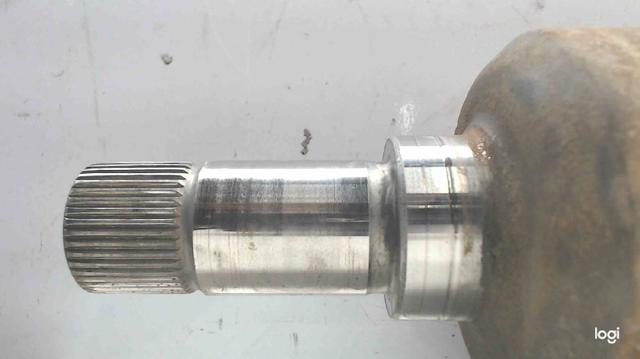 3272CK Semieje delantero izquierdo  comprar en Zaragoza