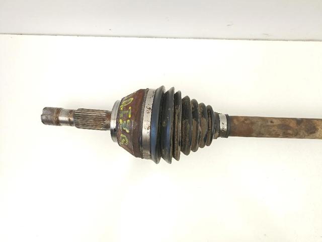 3272CK PEUGEOT Semieje delantero izquierdo comprar Alcalá