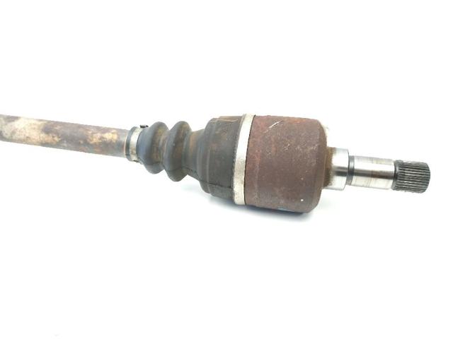 3272CK Semieje delantero izquierdo comprar Almería