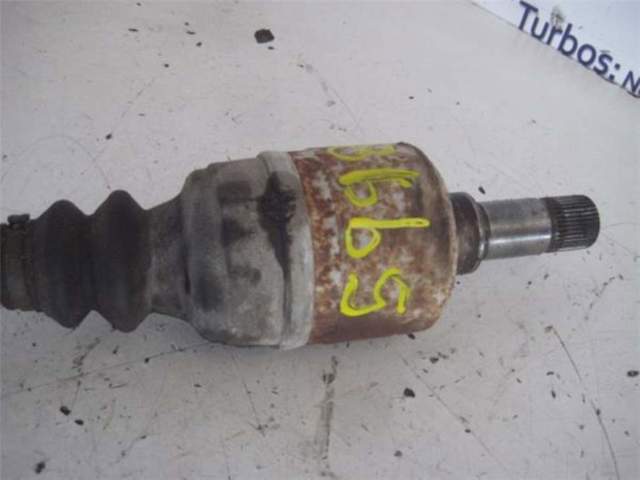 3272CK PEUGEOT Semieje delantero izquierdo  disponible Ourense