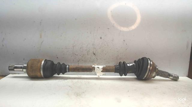 3272CK PEUGEOT Semieje delantero izquierdo  disponible Alicante