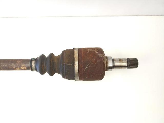 3272CK Semieje delantero izquierdo comprar Sevilla