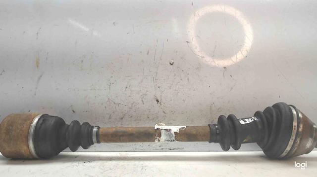 3272CK Semieje delantero izquierdo  disponible Utrera