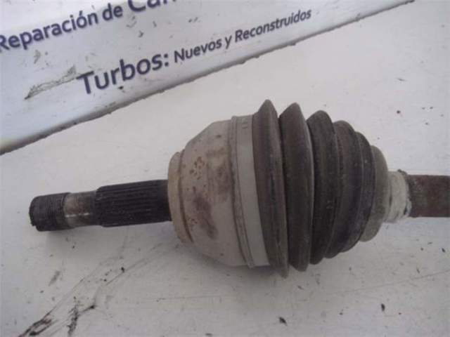 3272CK Semieje delantero izquierdo  disponible Burgos