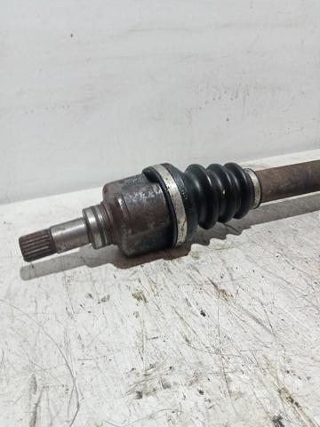 3272CQ Semieje delantero izquierdo  disponible Burgos