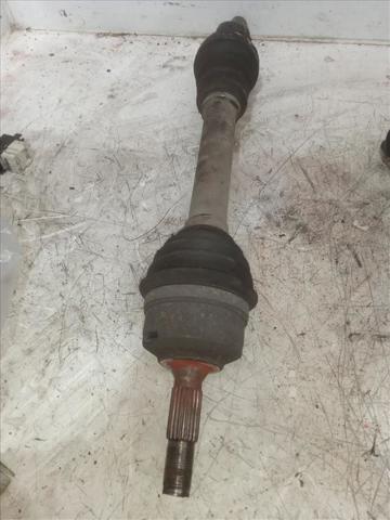 3272CQ Semieje delantero izquierdo  en stock Granada