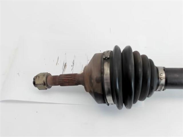 PEUGEOT 3272CQ Semieje delantero izquierdo  disponible Lugo