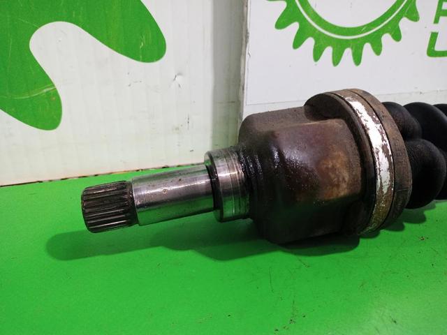 3272CQ Semieje delantero izquierdo  en stock Sabadell