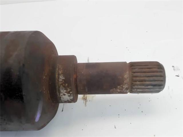 3272CQ Semieje delantero izquierdo comprar Almería