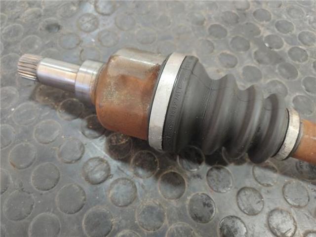 PEUGEOT 3272CQ Semieje delantero izquierdo  en stock Salamanca