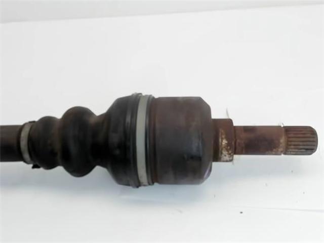 3272CQ PEUGEOT Semieje delantero izquierdo  comprar en Lleida