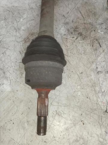 3272CQ PEUGEOT Semieje delantero izquierdo  disponible Vigo