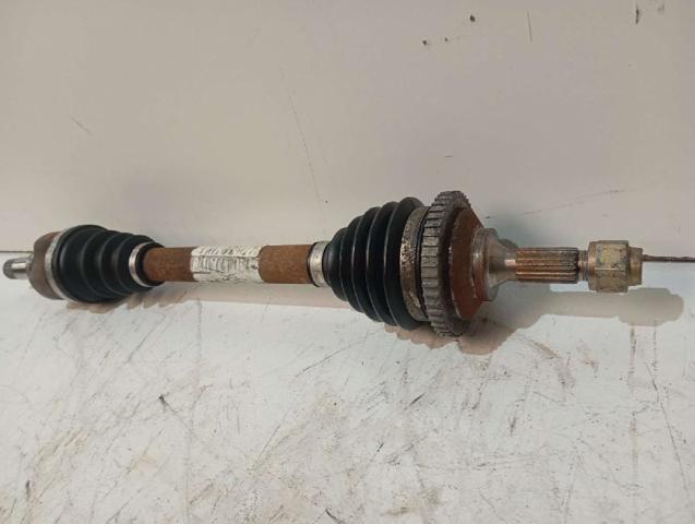3272CQ PEUGEOT Semieje delantero izquierdo  disponible Vigo