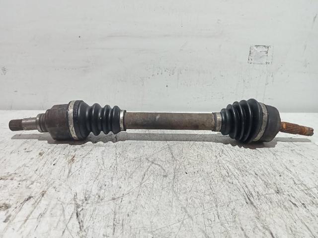 3272CQ Semieje delantero izquierdo  en stock Sabadell