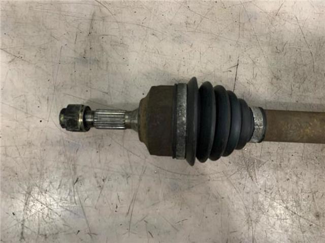 3272CQ PEUGEOT Semieje delantero izquierdo  disponible Alicante