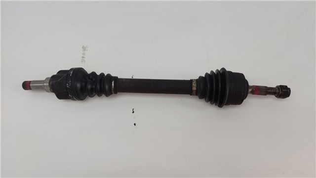 PEUGEOT 3272CQ Semieje delantero izquierdo  comprar en Murcia