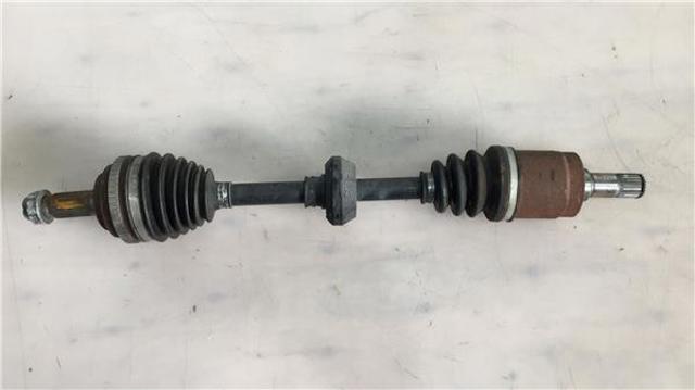 3272CQ Semieje delantero izquierdo  disponible Málaga