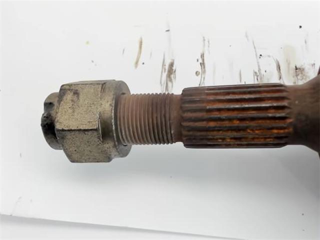 3272CQ PEUGEOT Semieje delantero izquierdo  comprar en Oviedo