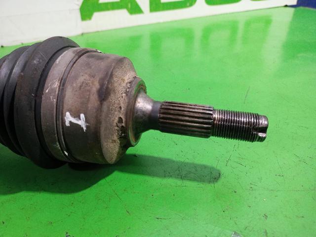 PEUGEOT 3272CQ Semieje delantero izquierdo  en stock Valencia