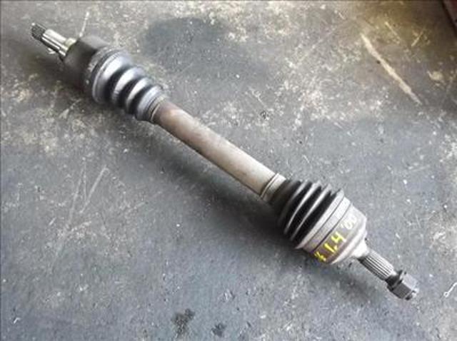 3272CQ Semieje delantero izquierdo  comprar en Zaragoza