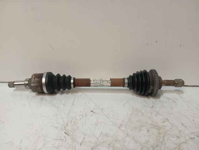 3272CQ PEUGEOT Semieje delantero izquierdo comprar Madrid