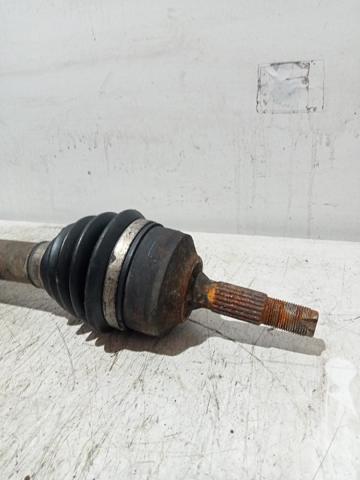 3272CQ PEUGEOT Semieje delantero izquierdo  disponible Alicante
