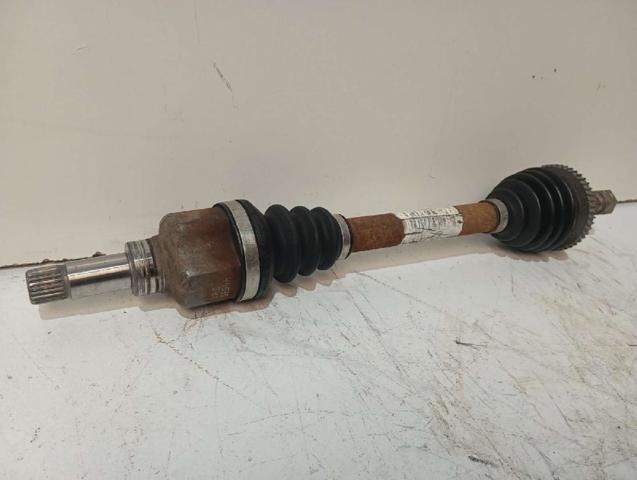 PEUGEOT 3272CQ Semieje delantero izquierdo comprar Barcelona