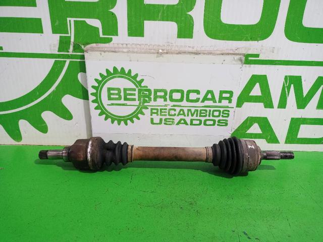 3272CQ PEUGEOT Semieje delantero izquierdo  comprar en Jaén