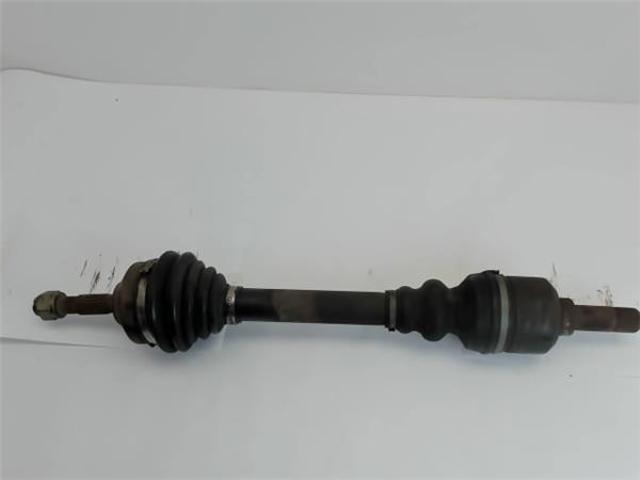 3272CQ PEUGEOT Semieje delantero izquierdo comprar Madrid