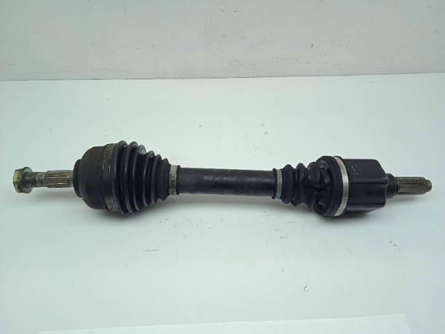 Semieje delantero izquierdo 3272EK PEUGEOT
