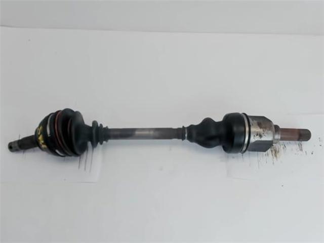Semieje delantero izquierdo 3272F5 PEUGEOT