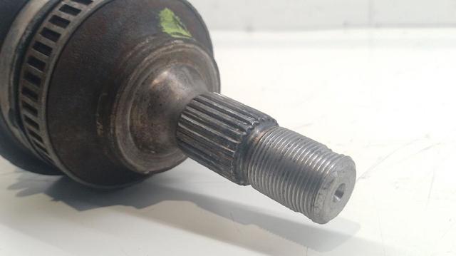 3272FG PEUGEOT Semieje delantero izquierdo  en stock Gandía