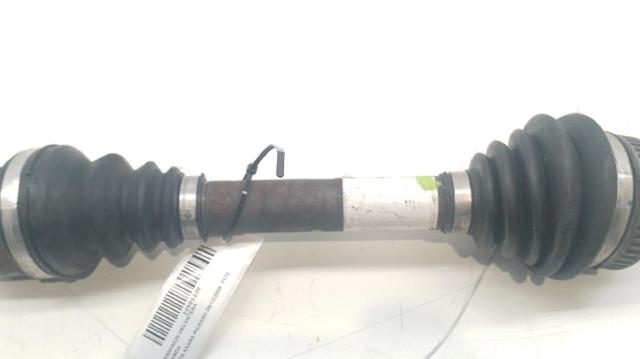 PEUGEOT 3272FG Semieje delantero izquierdo  comprar en Albacete