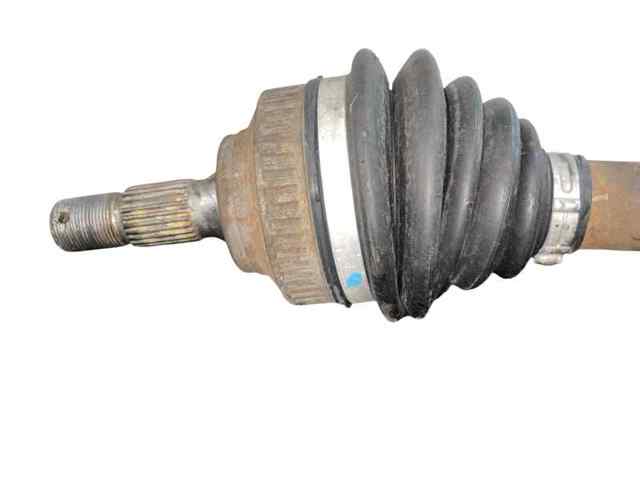 PEUGEOT 3272FG Semieje delantero izquierdo  en stock Valencia