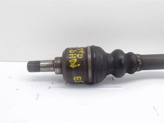 3272FG PEUGEOT Semieje delantero izquierdo  comprar en Jaén