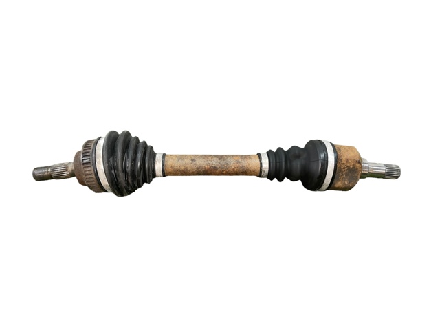 3272FG PEUGEOT Semieje delantero izquierdo  disponible Vigo