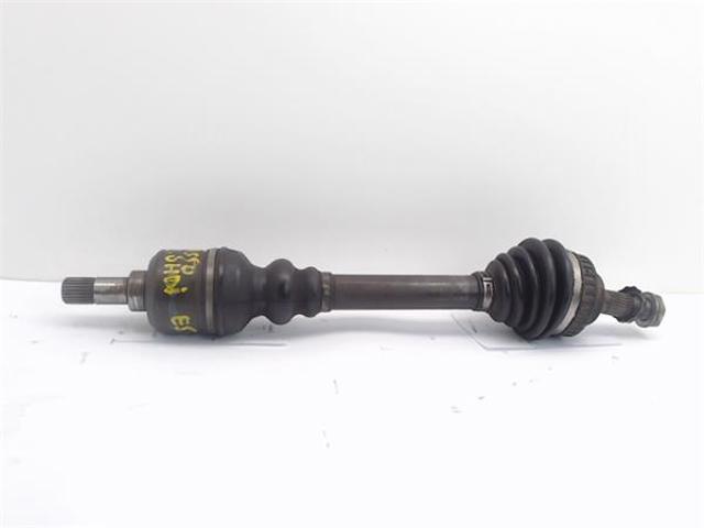 PEUGEOT 3272FG Semieje delantero izquierdo comprar Barcelona