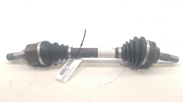 3272FG PEUGEOT Semieje delantero izquierdo  comprar en Lleida