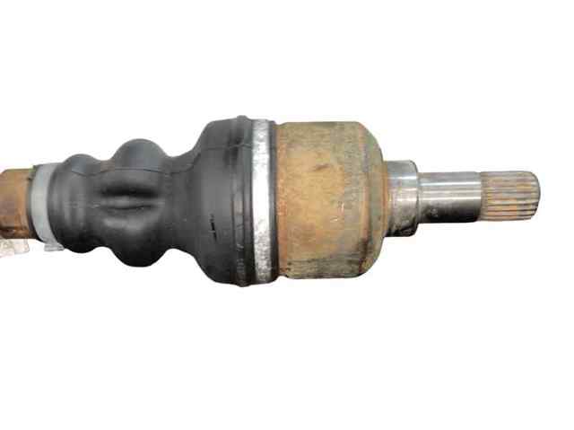 3272FG PEUGEOT Semieje delantero izquierdo comprar Madrid