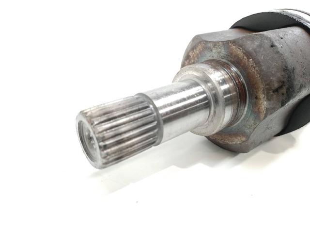 3272FG PEUGEOT Semieje delantero izquierdo  comprar en Oviedo