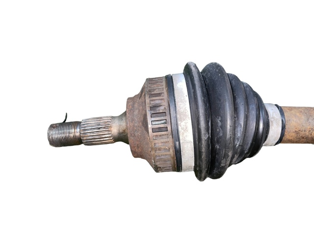 3272FG PEUGEOT Semieje delantero izquierdo comprar Madrid