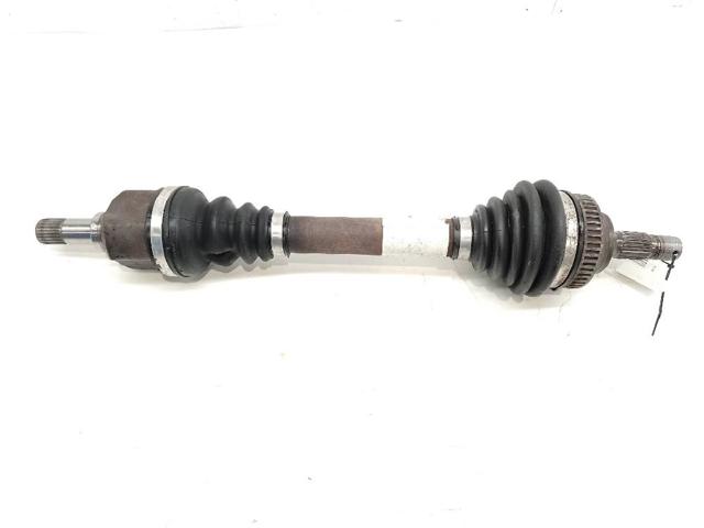 3272FG Semieje delantero izquierdo  en stock Sabadell